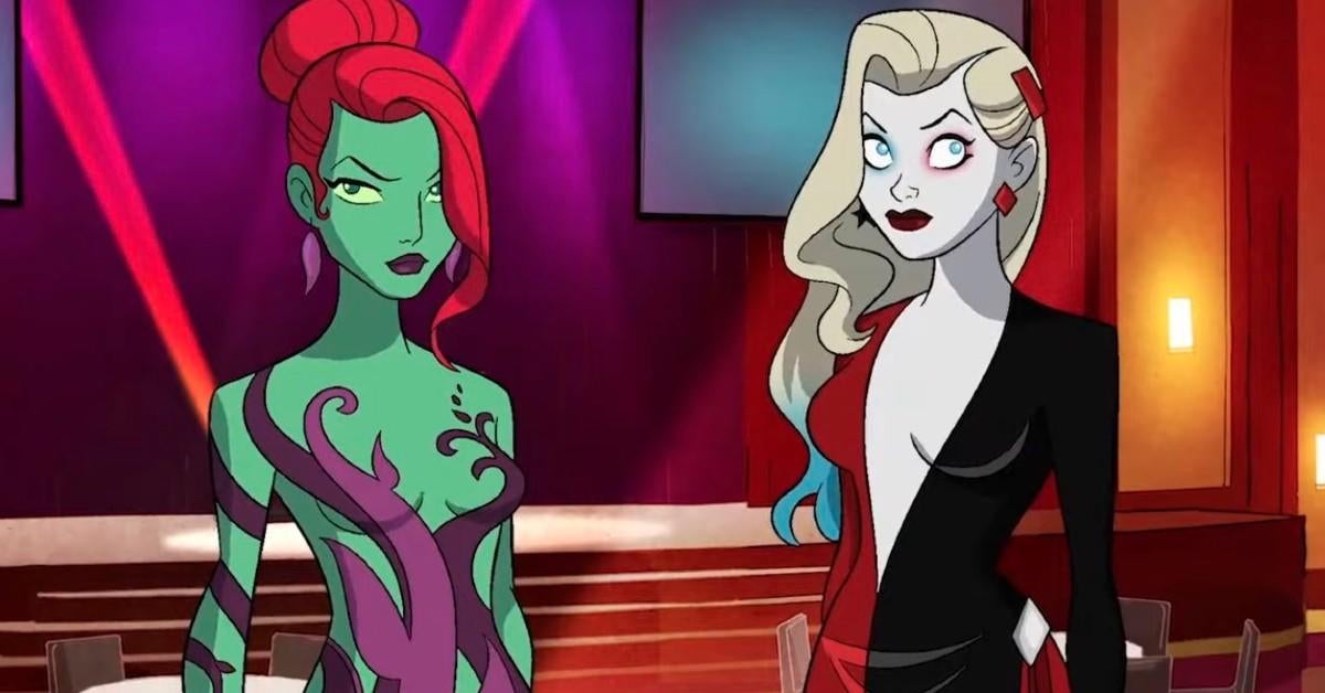Harley Quinn Showrunner se burla de la temporada 3 se está acercando