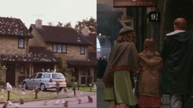 Harry Potter: 10 veces en las que los muggles deberían haber notado la magia, pero no lo hicieron
