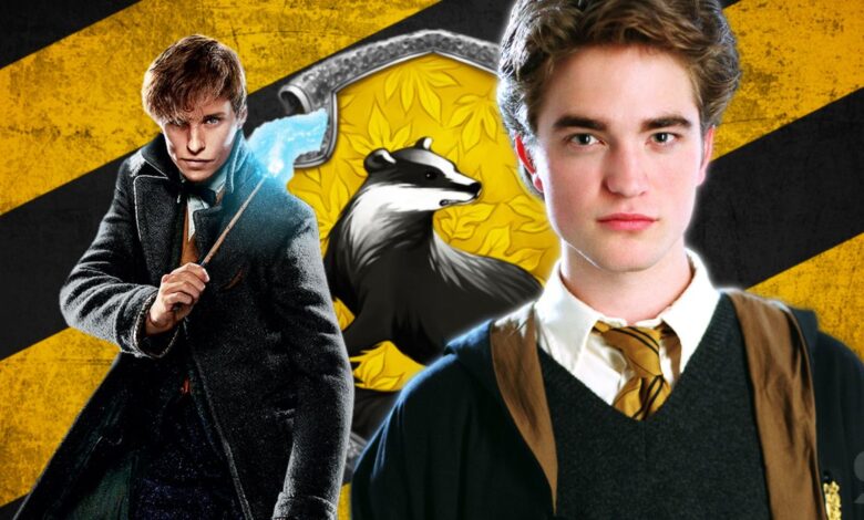 Harry Potter: Los 9 rasgos de Hufflepuff más admirables (y los 9 peores)