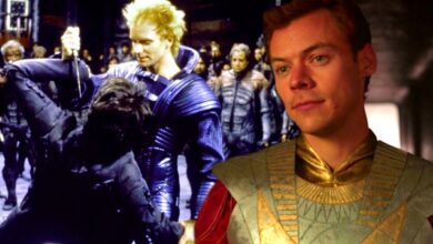 Harry Styles debería interpretar a Feyd en Dune 2 (para continuar una tradición de franquicia)