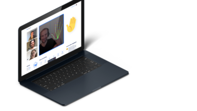 Headroom, que utiliza IA para potenciar las videoconferencias, recauda 5 millones de dólares