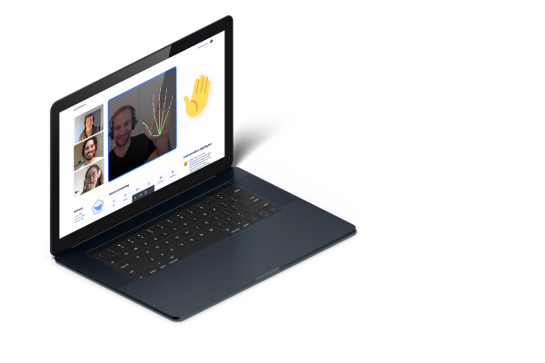 Headroom, que utiliza IA para potenciar las videoconferencias, recauda 5 millones de dólares