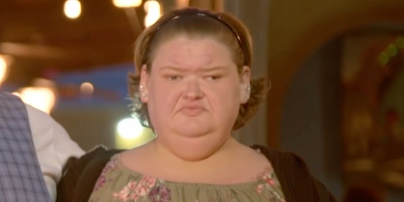 Hermanas de 1000 libras: por qué Amy Slaton podría convertirse en la nueva Tammy en la temporada 4
