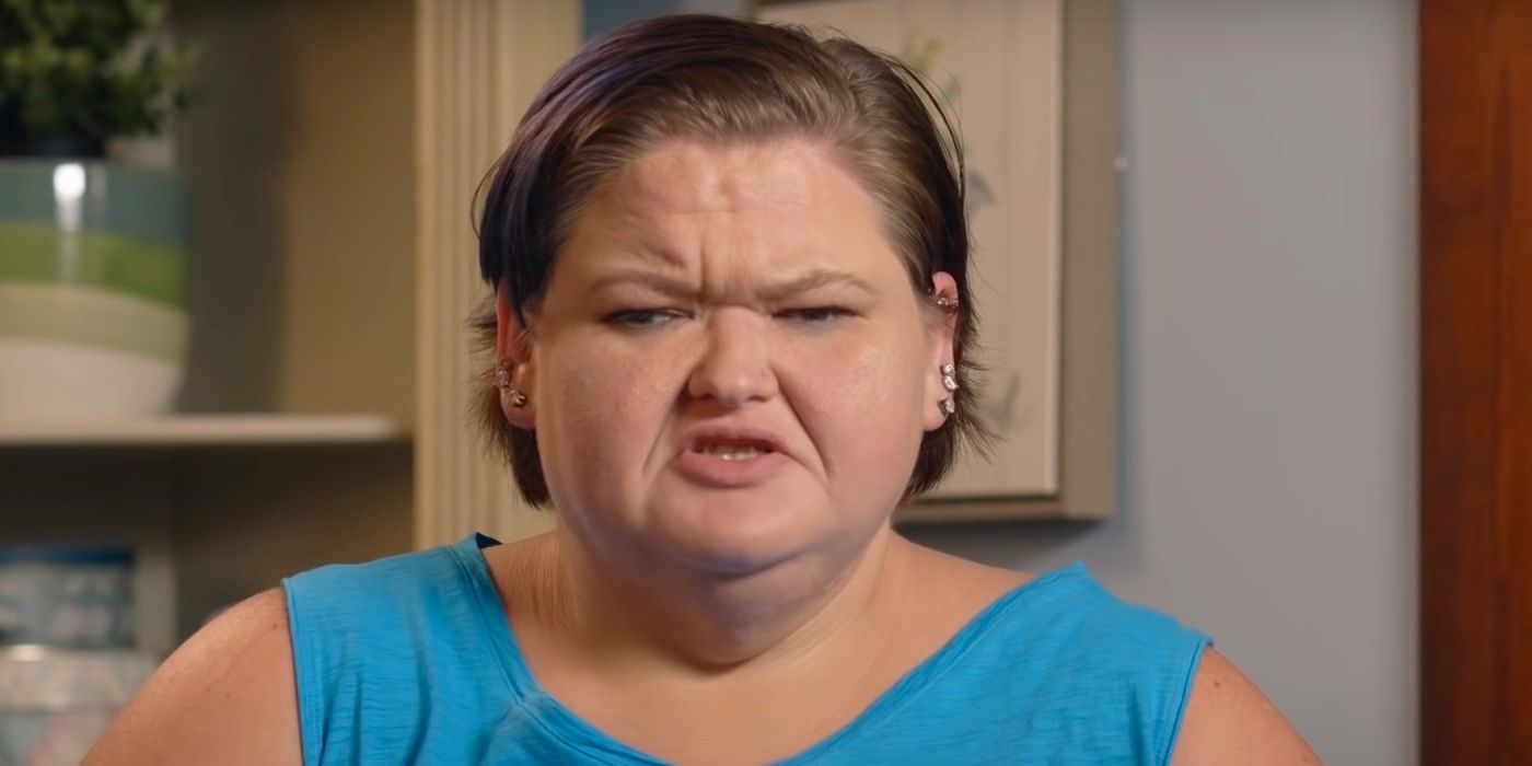 Hermanas de 1000 libras: por qué Amy y Tammy Slaton deberían dejar el programa