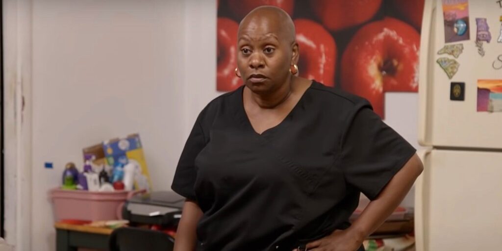 Hermanas de 1000 libras: por qué Tisa, la enfermera de Tammy, debería tener su propio spin-off