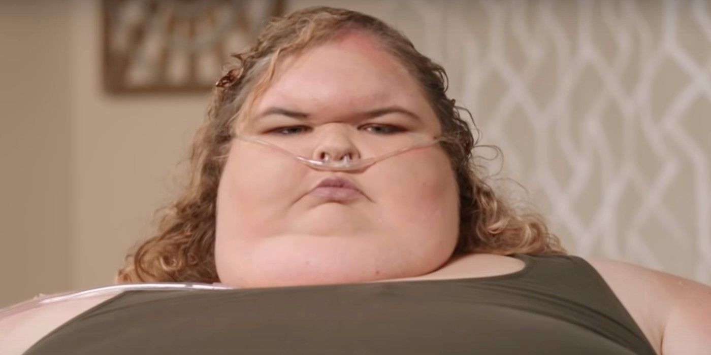 1000-Lb Sisters ¿Por qué Tammy dice que la temporada 4 tomará ‘un tiempo’?