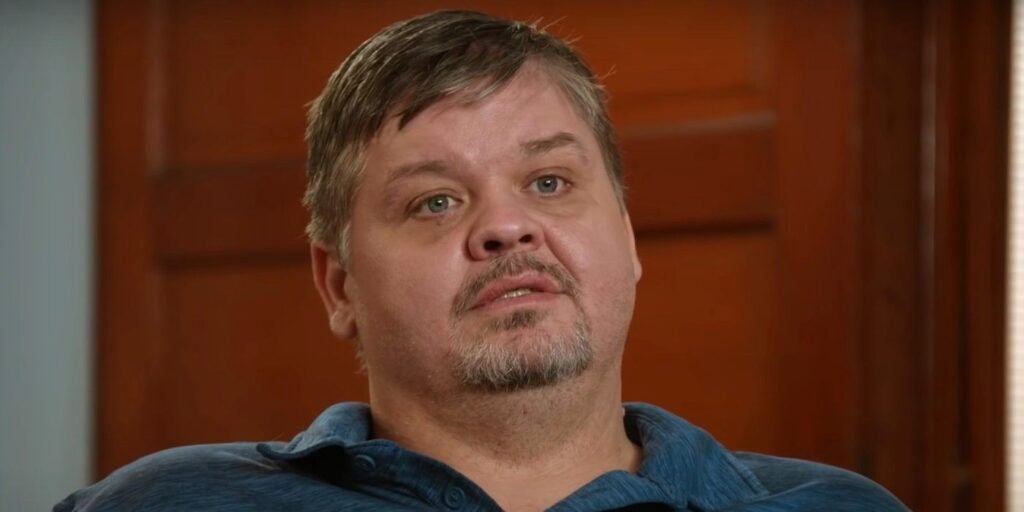 Hermanas de 1000 libras: por qué los fanáticos quieren que Chris Combs sea la estrella de la temporada 4