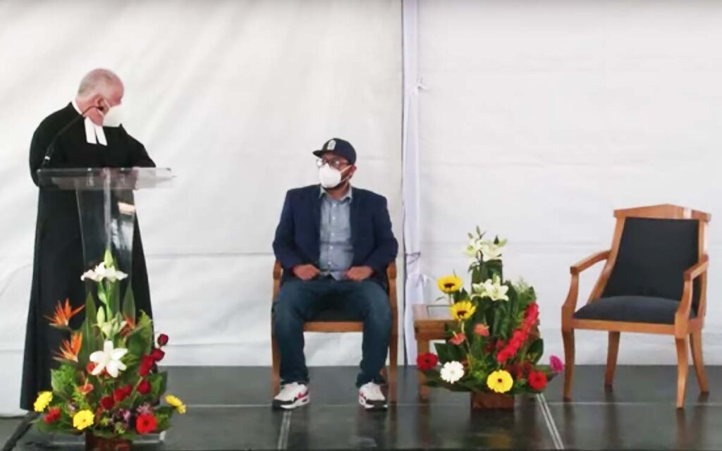 Hermanos de La Salle ofrecen disculpa pública por abuso infantil