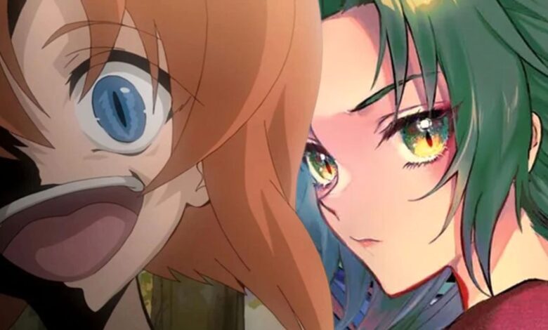 Higurashi podría responder al mayor misterio de la serie en una nueva precuela