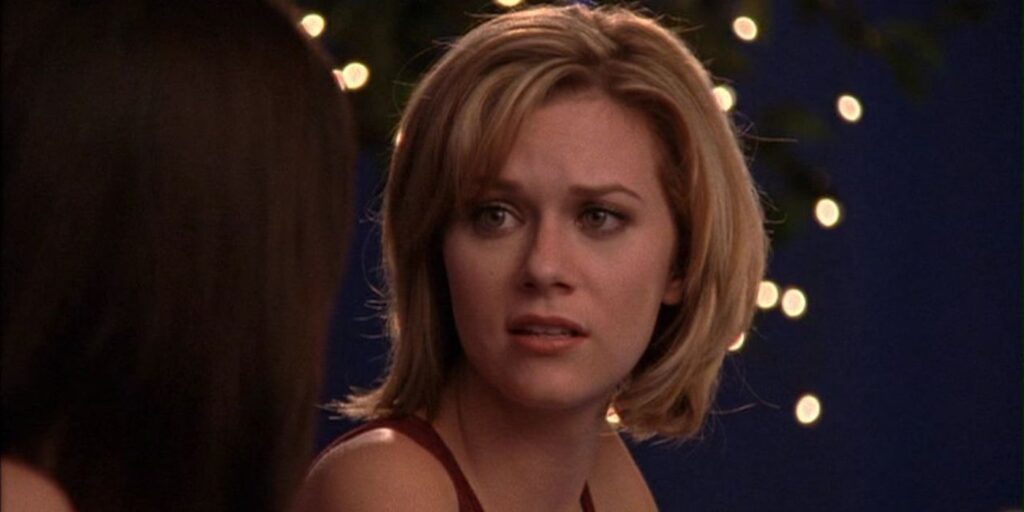 Hilarie Burton reflexiona sobre hablar en contra de One Tree Hill Showrunner