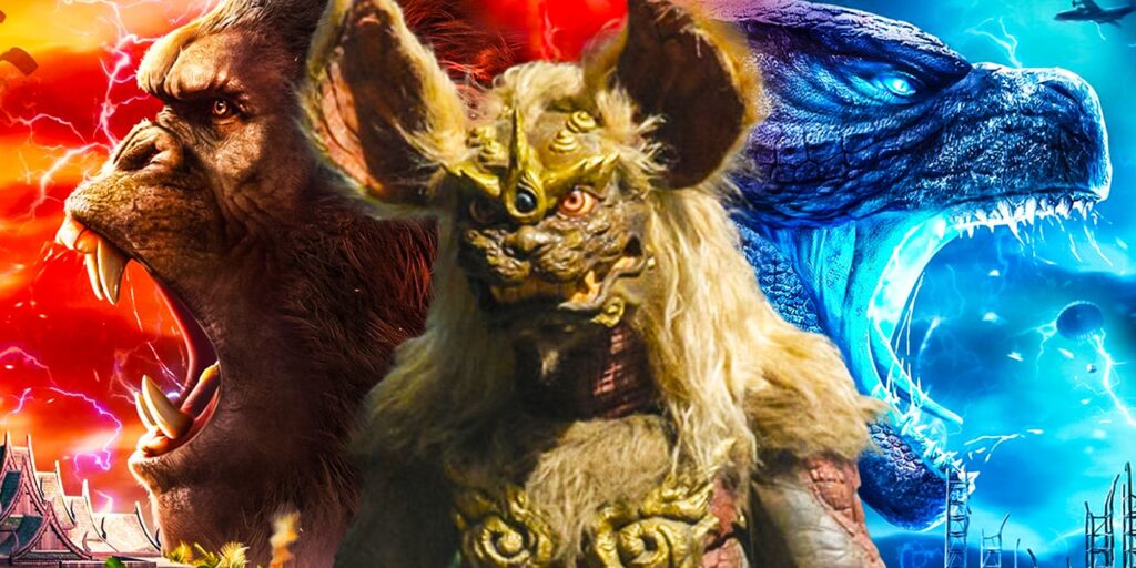 Historia de Godzilla vs. Kong 2: de qué podría tratarse la secuela de MonsterVerse