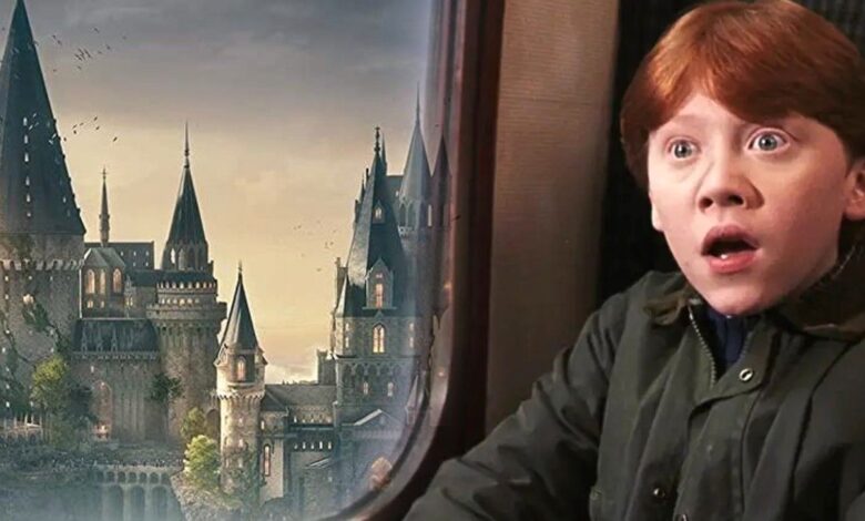 Hogwarts Legacy confirma que la familia Weasley aparecerá en el juego