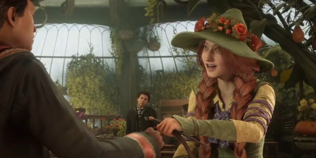 Hogwarts Legacy puede tener clases Las películas y libros de Harry Potter omitidos