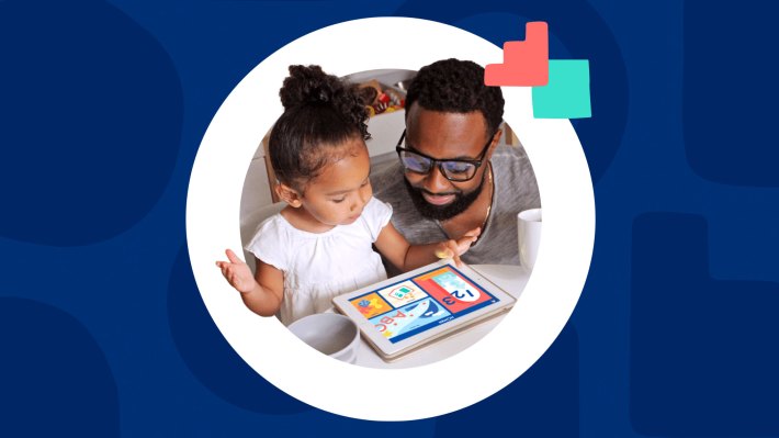 Homer obtiene $ 50 millones de Lego, Sesame Workshop y Gymboree para sus aplicaciones de aprendizaje temprano