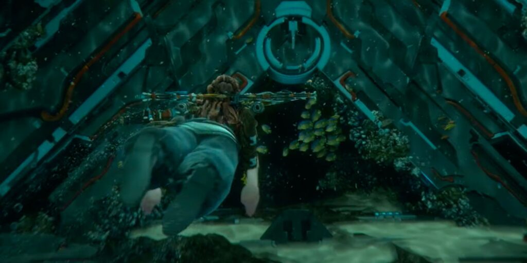 Horizon Forbidden West: Cauldron KAPPA Tutorial