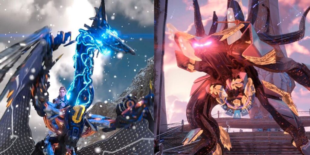 Horizon Forbidden West: Las 10 misiones más difíciles