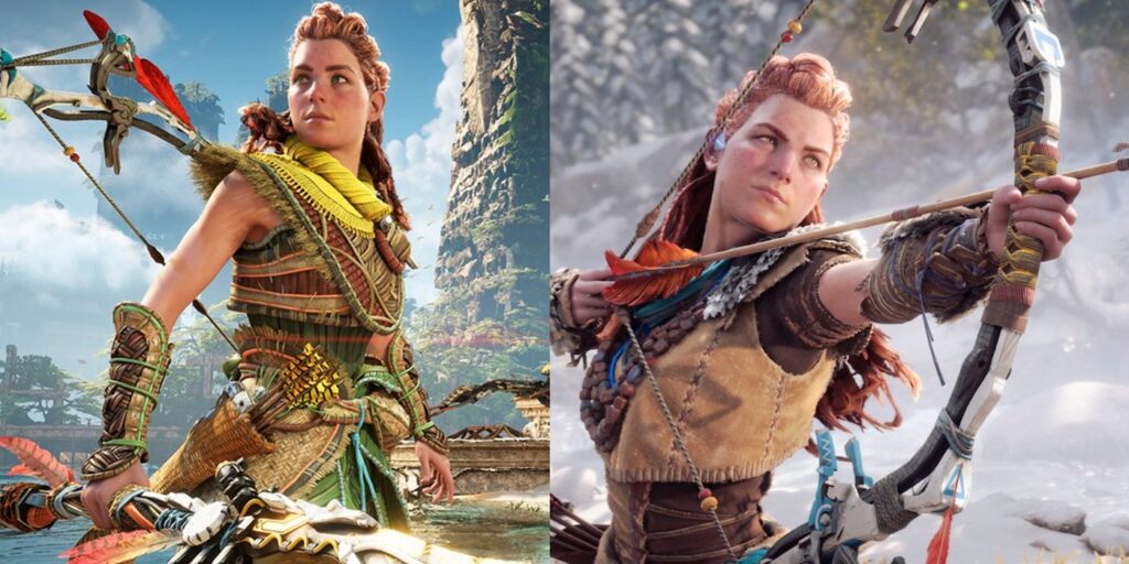 Horizon Forbidden West: las 10 mejores opciones de habilidad de Aloy