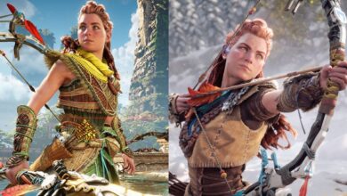 Horizon Forbidden West: las 10 mejores opciones de habilidad de Aloy