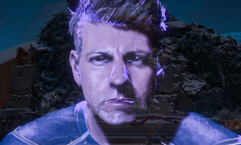 Horizon Forbidden West: ¿Qué pasó con Ted Faro?