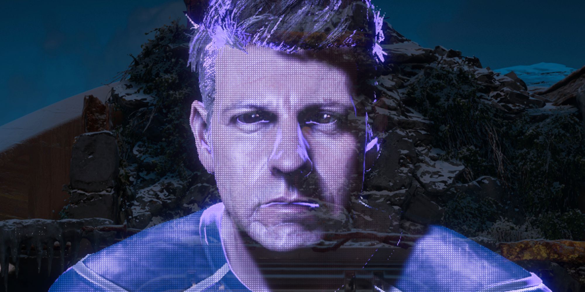 Horizon Forbidden West: ¿Qué pasó con Ted Faro?