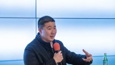 Howie Liu de Airtable no tiene interés en salir, incluso cuando la valoración de la compañía se dispara