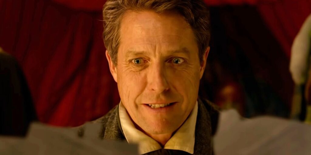 Hugh Grant es tendencia como el próximo Doctor Who Los rumores se apoderan de Internet