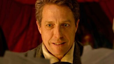 Hugh Grant es tendencia como el próximo Doctor Who Los rumores se apoderan de Internet