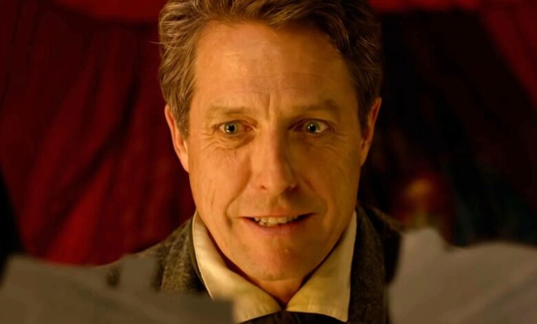 Hugh Grant es tendencia como el próximo Doctor Who Los rumores se apoderan de Internet