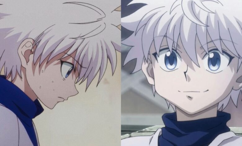 Hunter X Hunter: 10 mejores frases de Killua