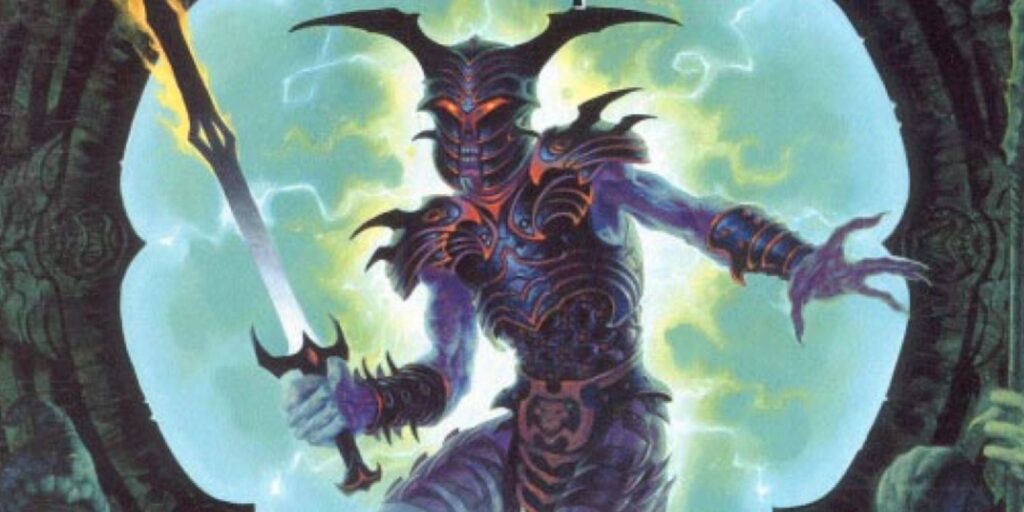 Ideas de campaña de D&D que comienzan con fiestas de alto nivel