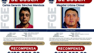 Identifican a presuntos responsables del homicidio del periodista Armando Linares