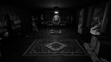 I'm on Observation Duty 4 es el último juego de terror que se apodera de YouTube