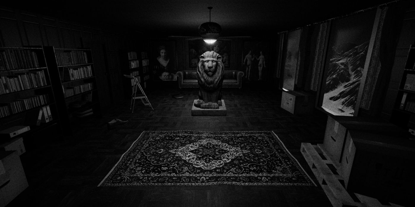 I’m on Observation Duty 4 es el último juego de terror que se apodera de YouTube