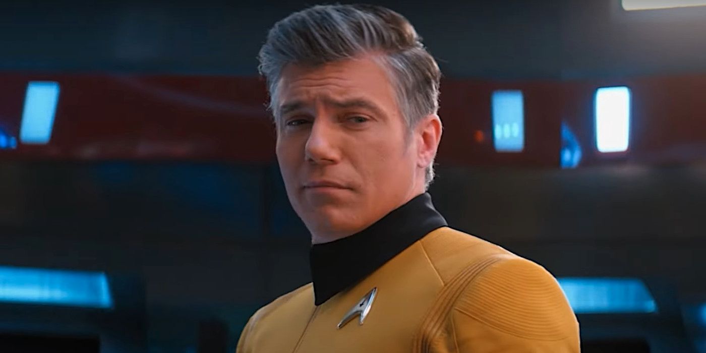 Imágenes de Star Trek Pike Spinoff Show muestran una nueva mirada a Spock
