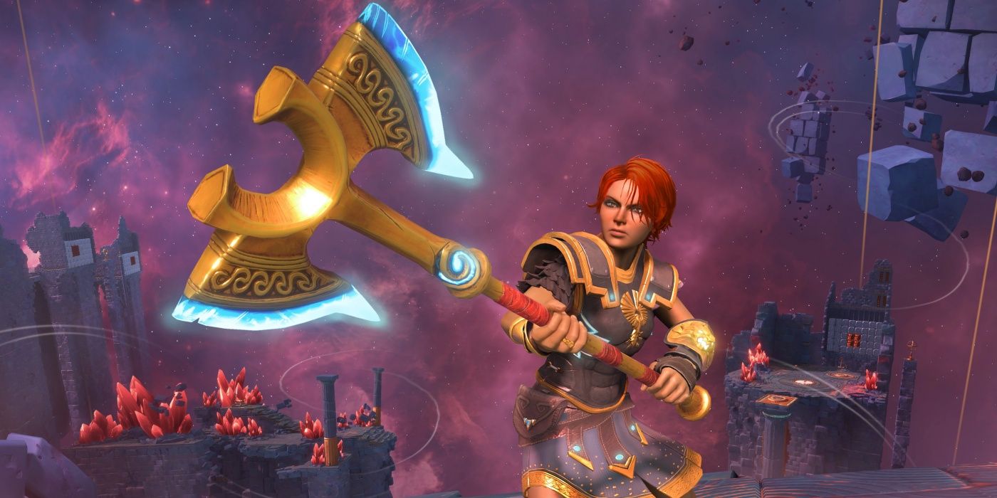 Immortals: Fenyx Rising 2 Sugerencias de rumores Assassin’s Creed Studio como desarrolladores