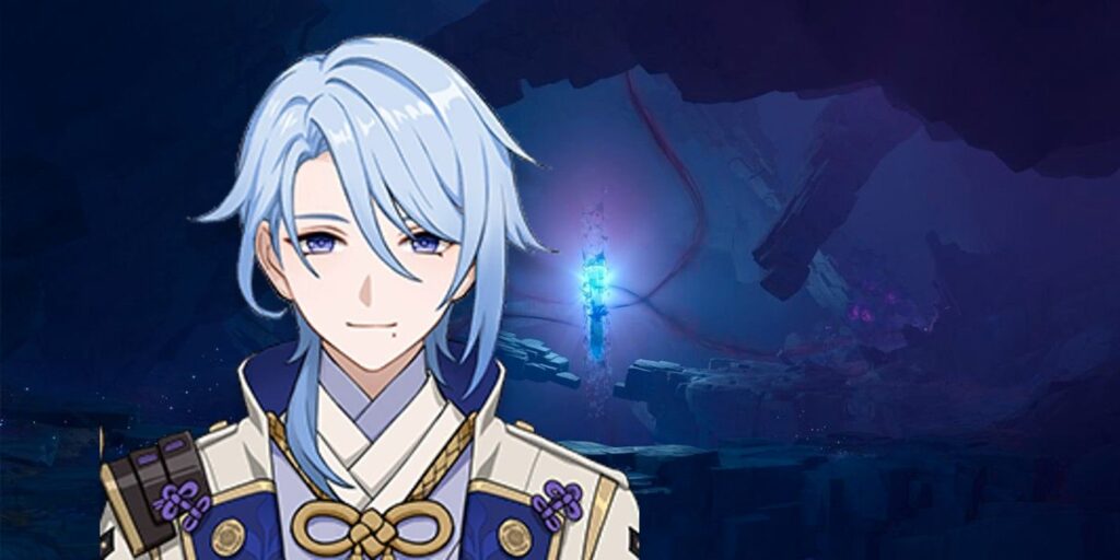 Impacto de Genshin: cómo obtener el dispositivo adyuvante Lumenstone (y actualizarlo)