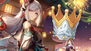 Impacto de Genshin: por qué coronar tiene rendimientos decrecientes