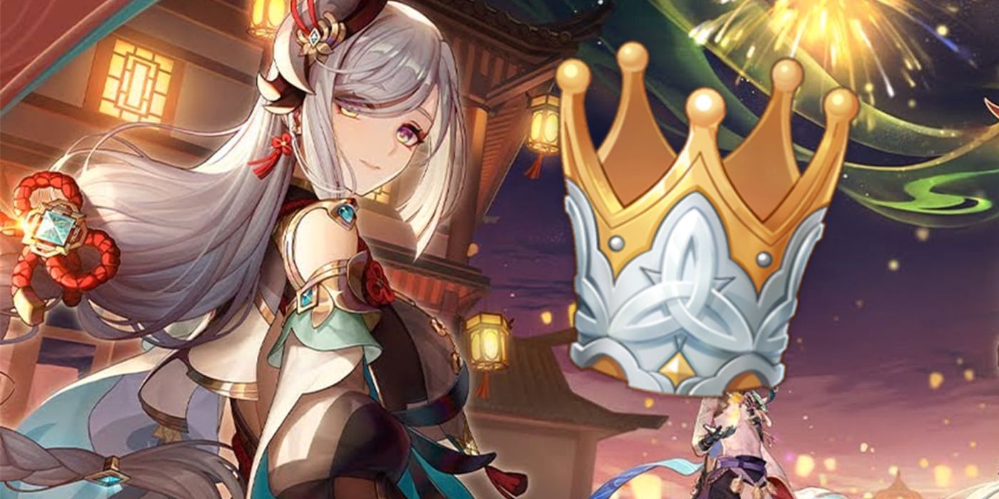 Impacto de Genshin: por qué coronar tiene rendimientos decrecientes