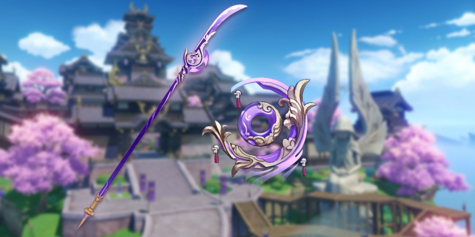 Impacto de Genshin: ¿Deberías ponerte el nuevo estandarte de armas 2.5?