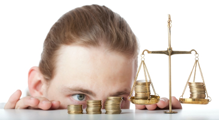 Implementar un enfoque basado en datos para garantizar un salario justo, equitativo y transparente para los empleados