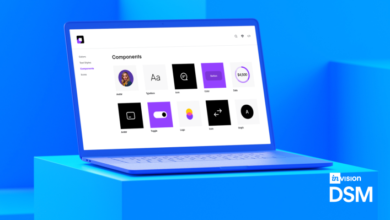 InVision actualiza su Design System Manager, trae a Eleanor Morgan como CPO