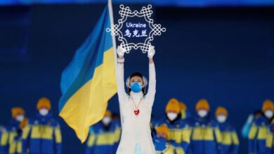 Inauguran los Juegos Paralímpicos Beijing 2022 | Video