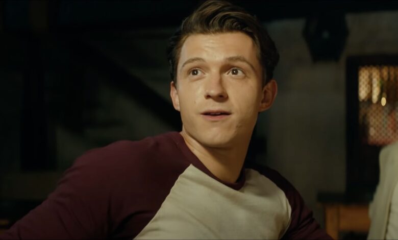 Inexplorado: [SPOILER] El actor confirma que no es él en la escena posterior al crédito