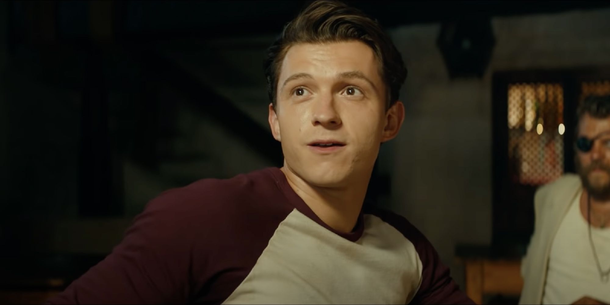 Inexplorado: [SPOILER] El actor confirma que no es él en la escena posterior al crédito