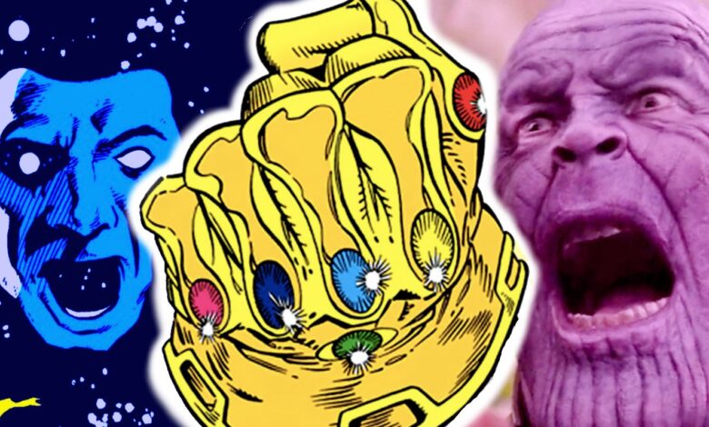 Infinity War creó en secreto el agujero de trama más grande de Marvel