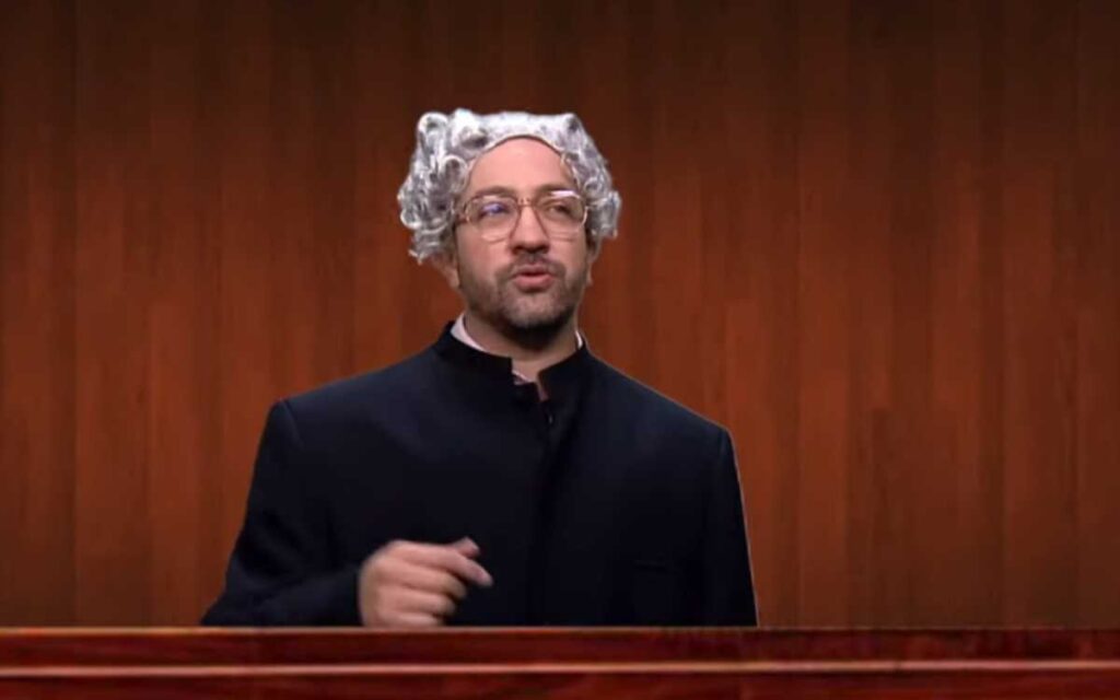 Informa FGR que investiga a Chumel Torres por apología del delito