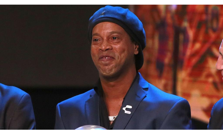 Ingresan Ronaldinho, Fabio Cannavaro y Oswaldo Sánchez al Salón de la Fama del Futbol Internacional | Video