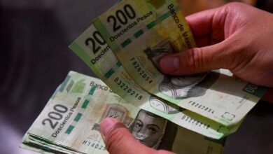 Ingresos del sector público durante enero, 49.6 mil mdp por debajo de lo programado: Hacienda