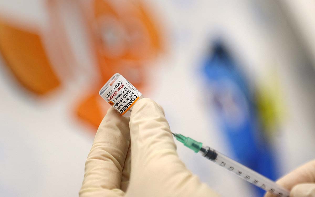 Injusto e inmoral el nacionalismo en distribución de vacunas: Bachelet