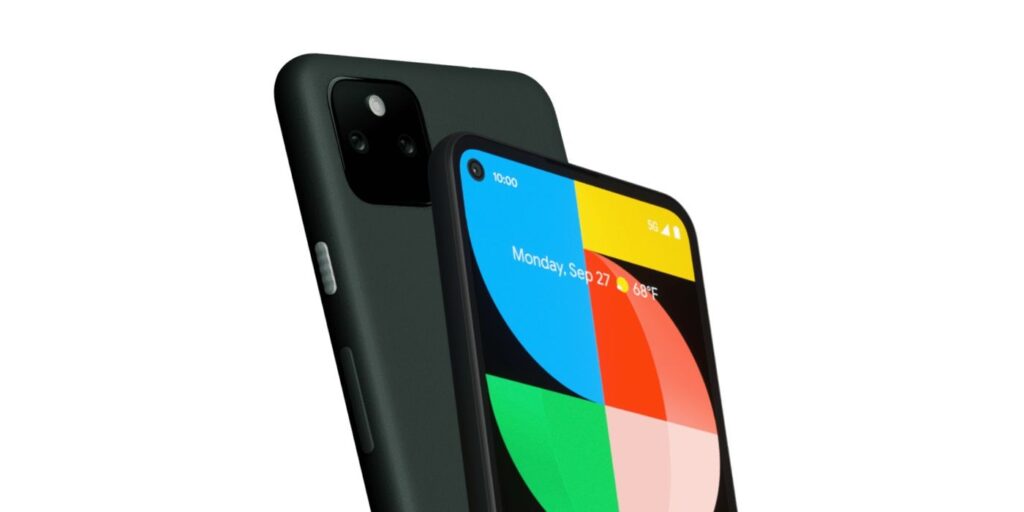 Insider dice que el lanzamiento de Google Pixel 6a se ha retrasado